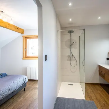 アパート Moho Mountain