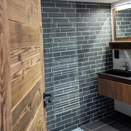 דירה Moho Mountain ג'רארדמר