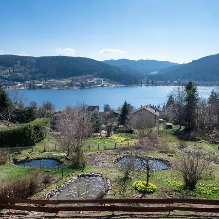 דירה Moho Mountain *