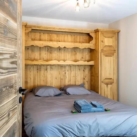 דירה Moho Mountain