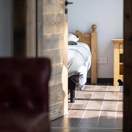 דירה Moho Mountain *