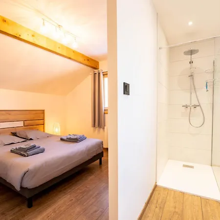 Moho Mountain * ジェラールメ