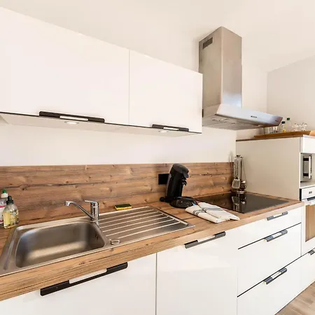 דירה Moho Mountain