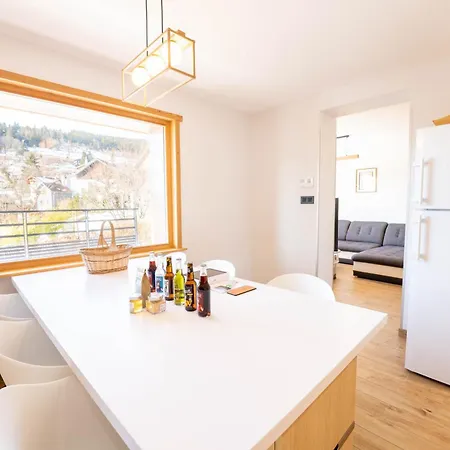 アパート Moho Mountain