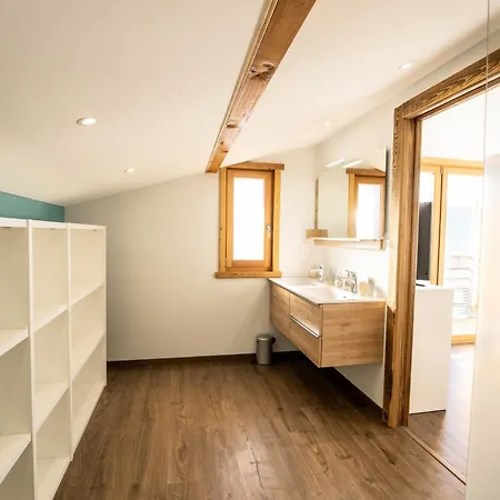 Moho Mountain דירה *