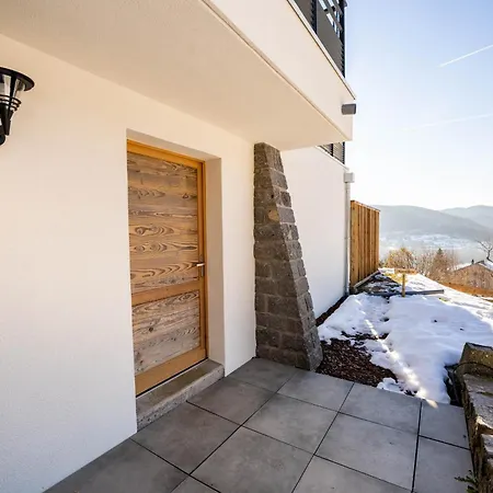 דירה Moho Mountain ג'רארדמר