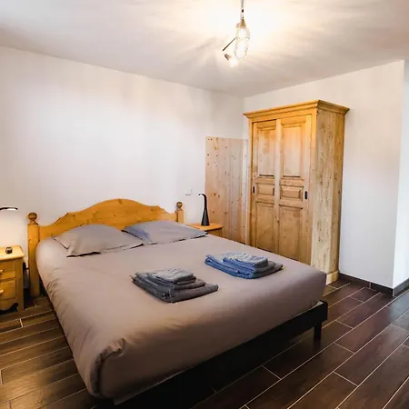 Moho Mountain ジェラールメ