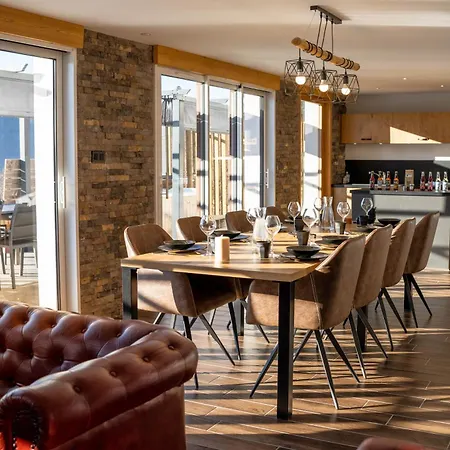 דירה Moho Mountain