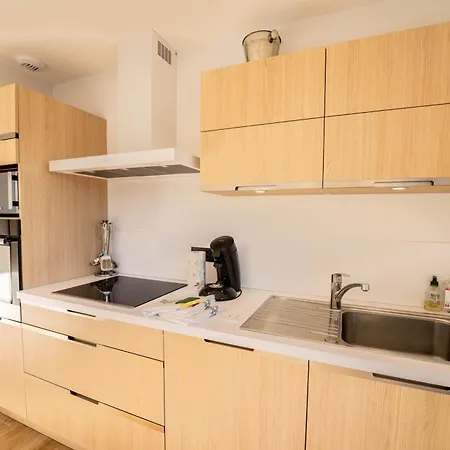 Moho Mountain דירה *