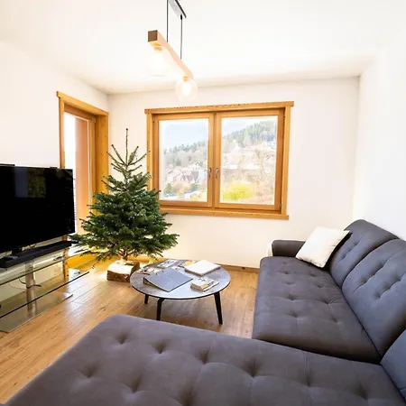 アパート Moho Mountain *