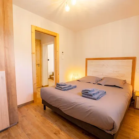 דירה Moho Mountain ג'רארדמר