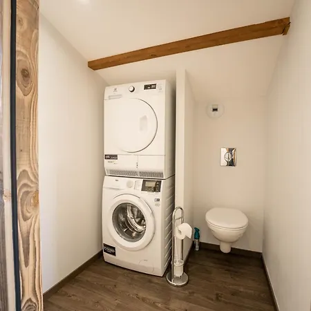 Moho Mountain דירה *