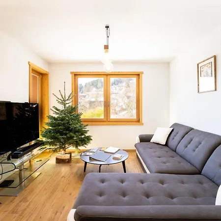 דירה Moho Mountain