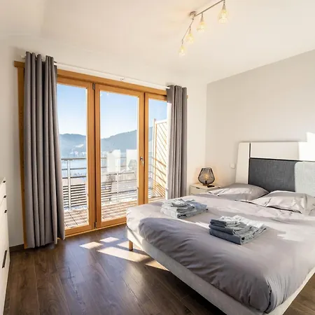 דירה Moho Mountain ג'רארדמר