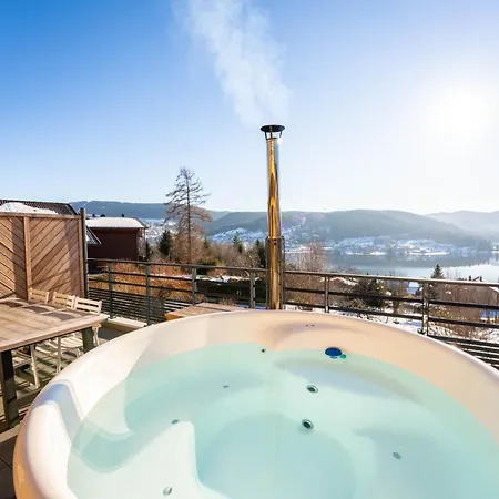 דירה Moho Mountain *