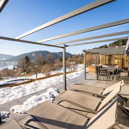 Moho Mountain アパート ジェラールメ