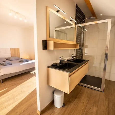 דירה Moho Mountain ג'רארדמר