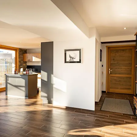 דירה Moho Mountain *