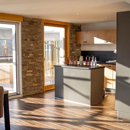 Moho Mountain דירה ג'רארדמר