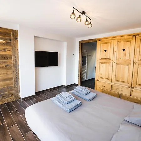 Moho Mountain דירה ג'רארדמר