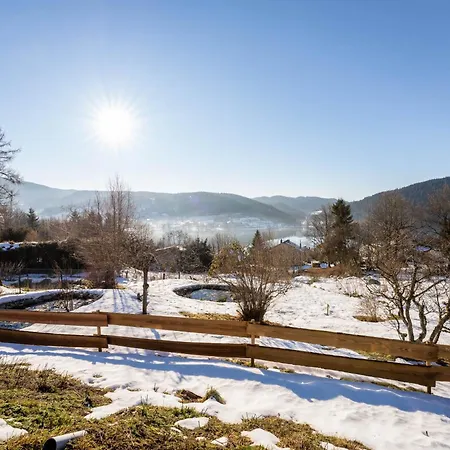 Moho Mountain דירה *