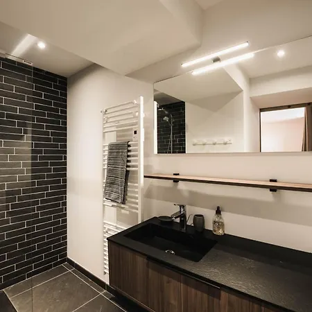 Moho Mountain דירה ג'רארדמר