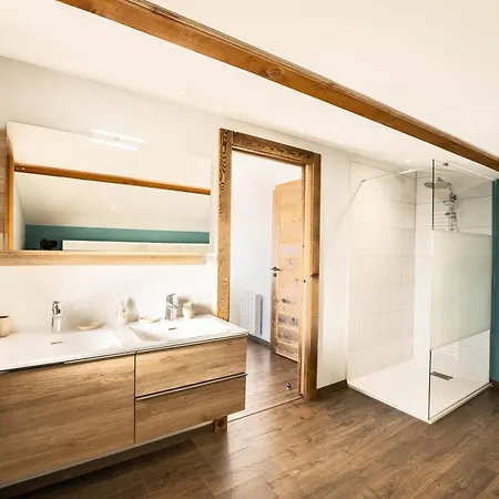 Moho Mountain * ג'רארדמר