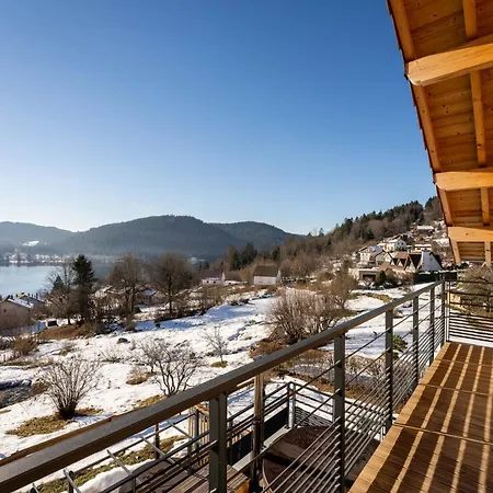 Moho Mountain דירה *