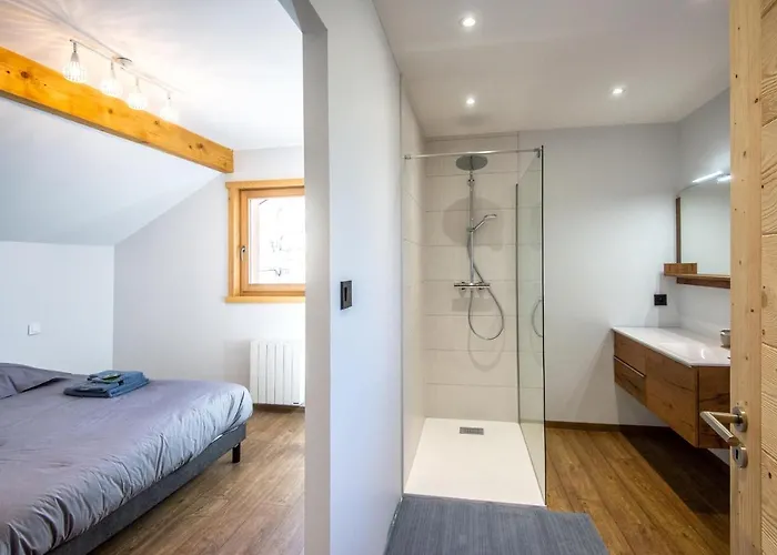 Apartmán Moho Mountain