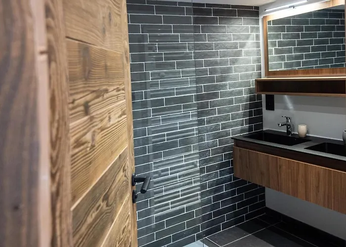 Apartmán Moho Mountain Gérardmer