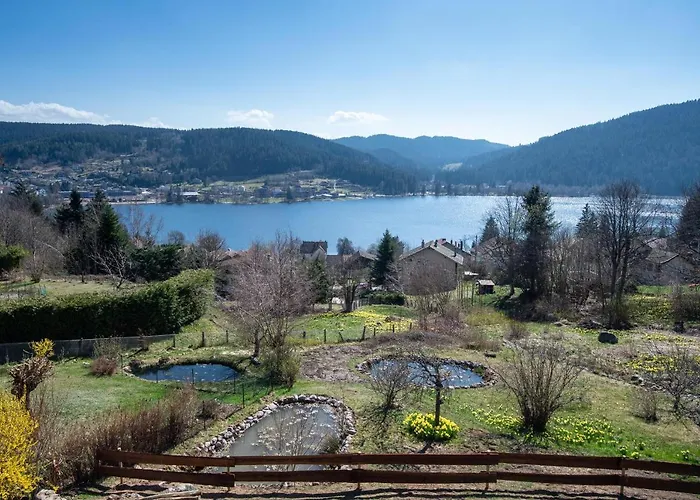 Apartmán Moho Mountain *