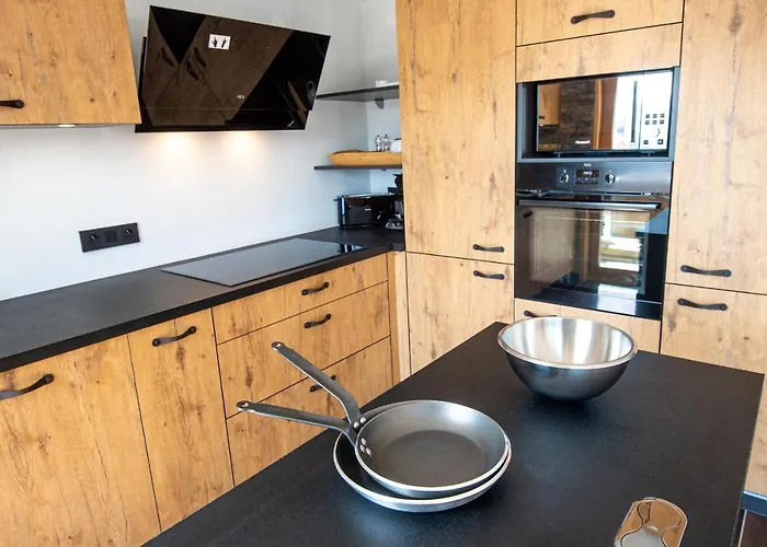 Moho Mountain Gérardmer