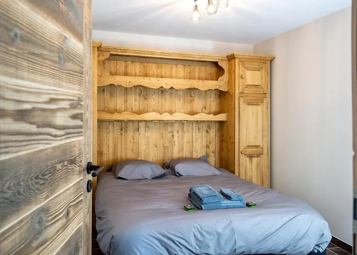 Apartmán Moho Mountain