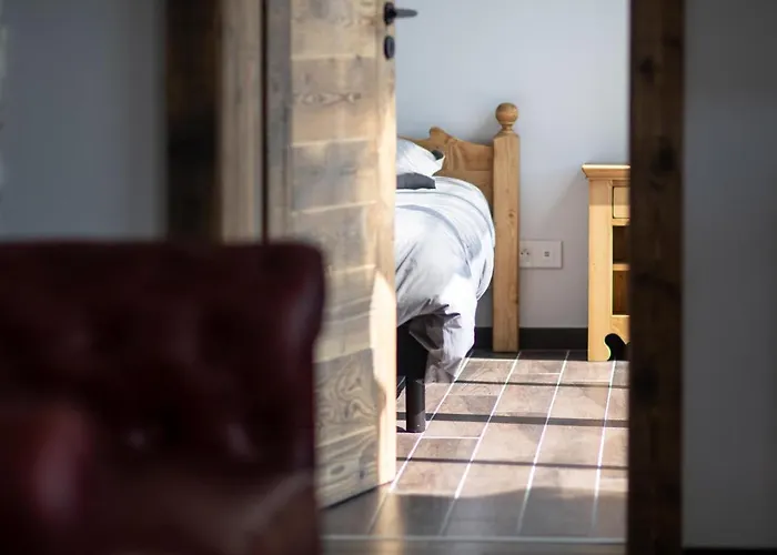 Apartmán Moho Mountain *