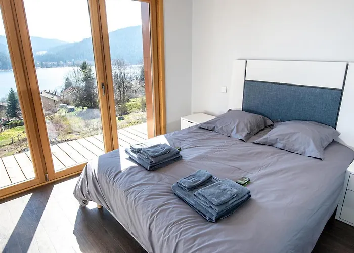 Moho Mountain Gérardmer