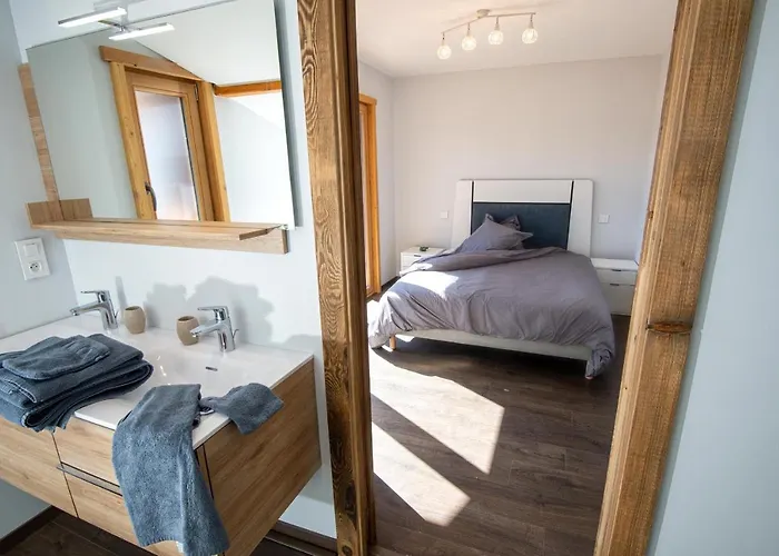 Moho Mountain Gérardmer