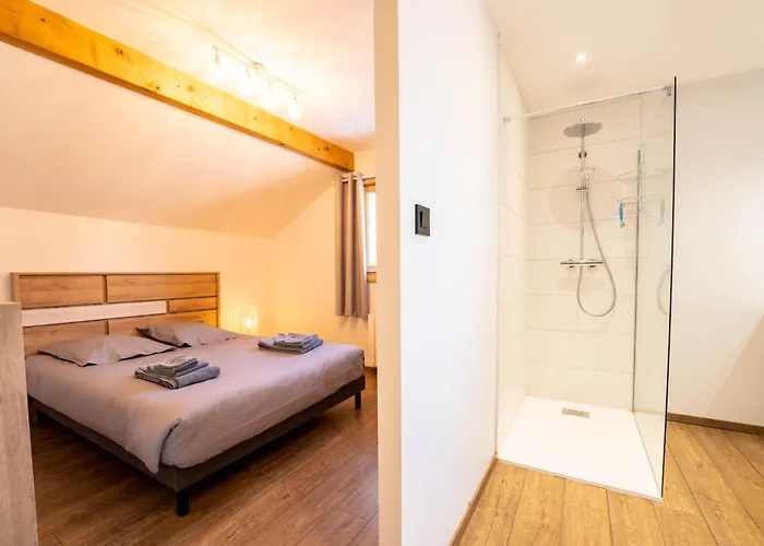 Moho Mountain * Gérardmer