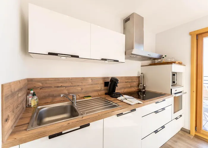 Apartmán Moho Mountain