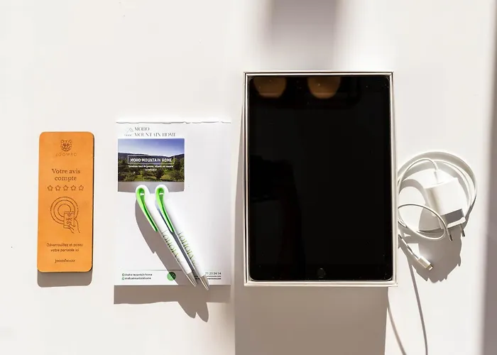 Apartmán Moho Mountain *