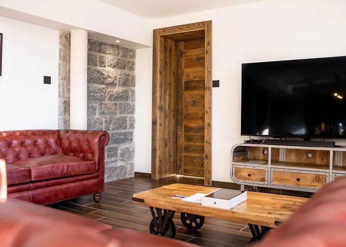 Moho Mountain Gérardmer