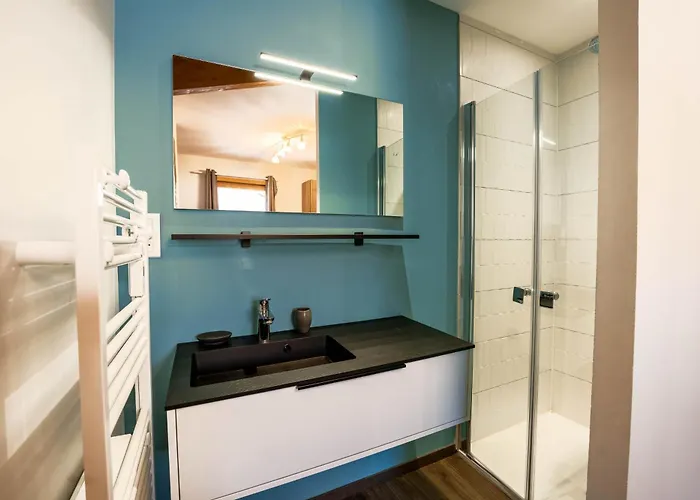 Moho Mountain Apartment