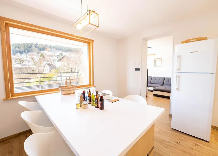 Apartment Moho Mountain