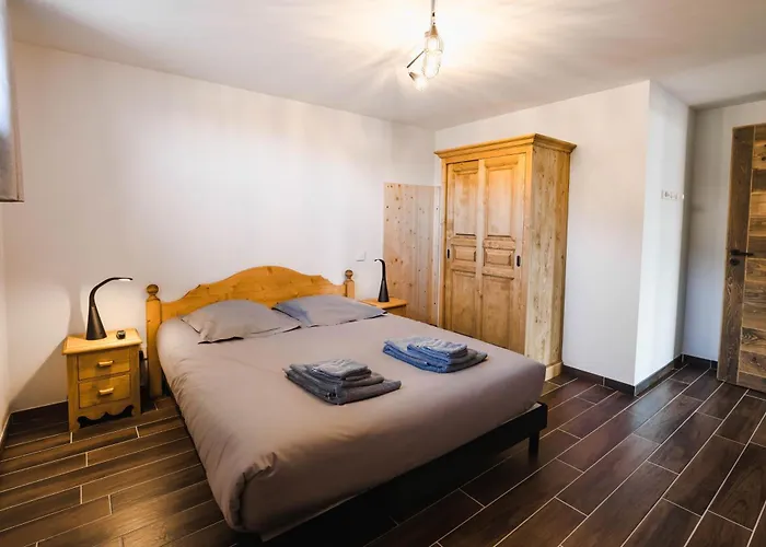 Moho Mountain Gérardmer