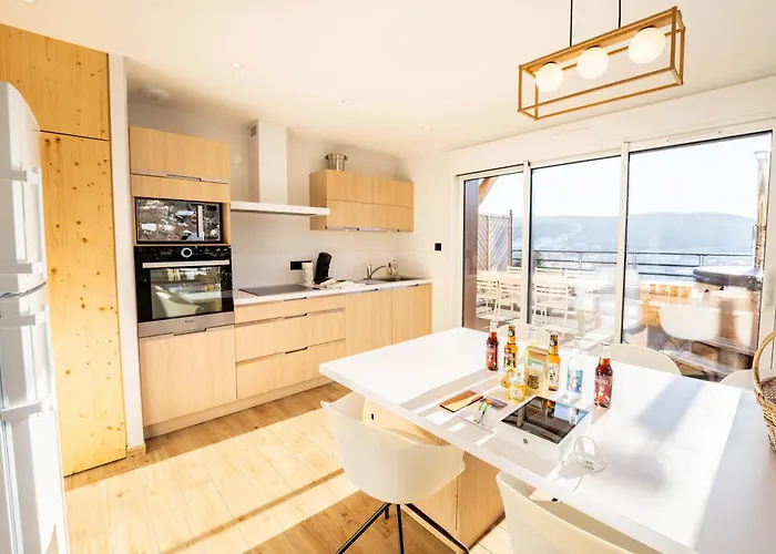 Moho Mountain * Gérardmer