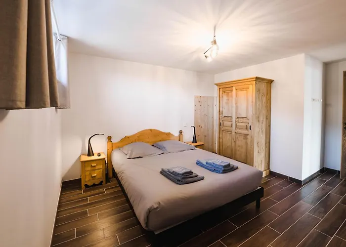 Moho Mountain Apartmán