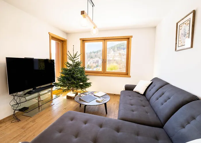 Apartment Moho Mountain *