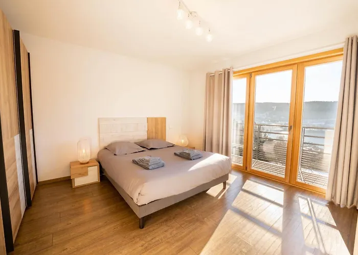 Apartmán Moho Mountain