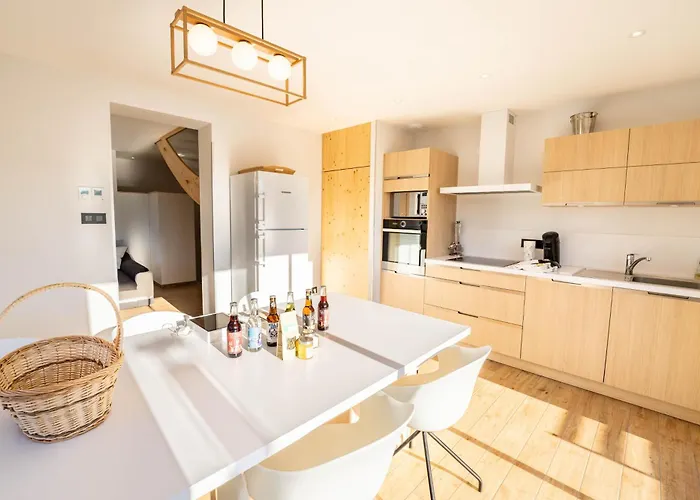 Apartmán Moho Mountain *