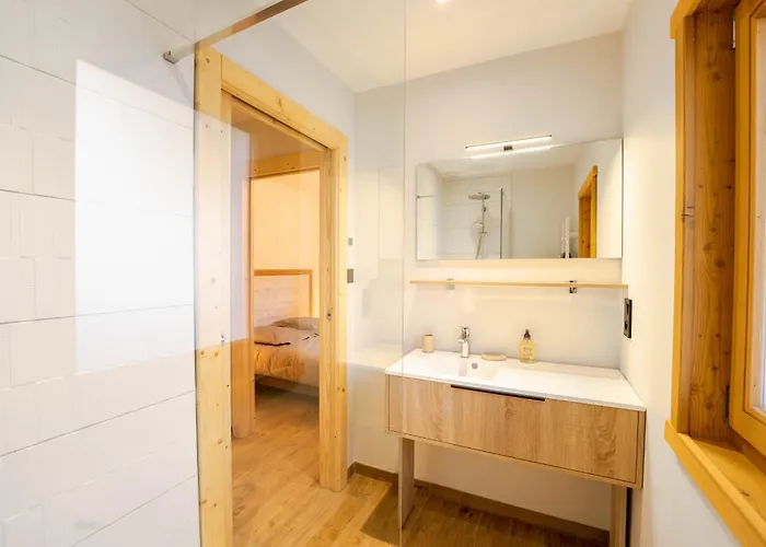 Apartment Moho Mountain Gérardmer