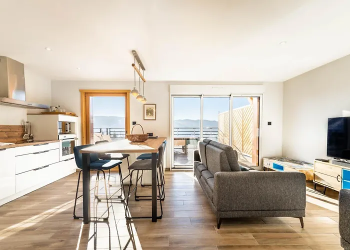 Moho Mountain * Gérardmer